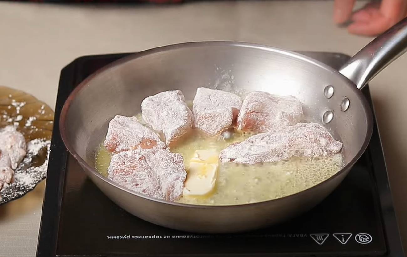 Душенина: простий рецепт ароматної м'ясної страви для всієї родини